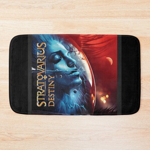 Item preview,  Stratovarius - Destiny Album 1998 designed and sold by EeroJauho.