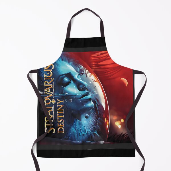 Item preview, Stratovarius - Destiny Album 1998 designed and sold by EeroJauho.
