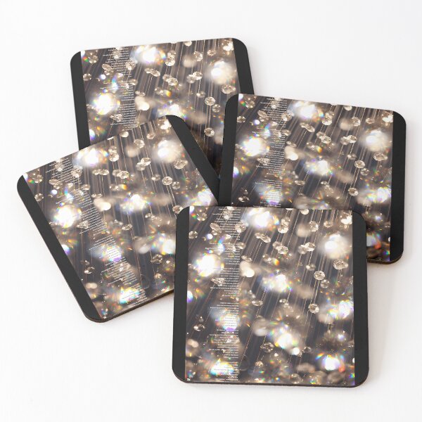 Item preview, Bejeweled Midnights designed and sold by MariHamma.