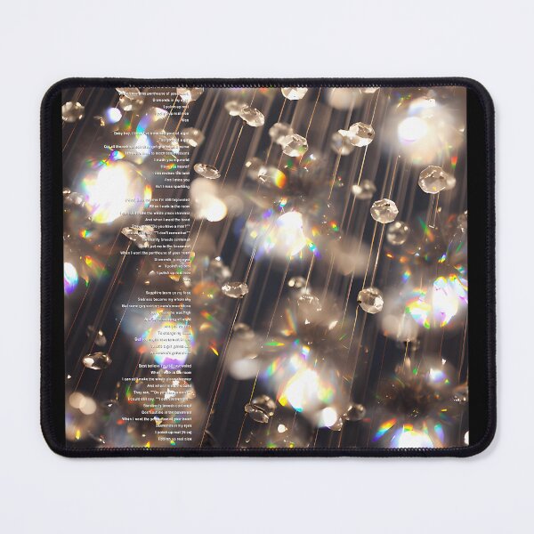 Item preview, Bejeweled Midnights designed and sold by MariHamma.