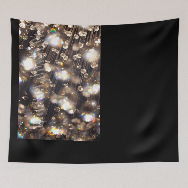 Item preview, Bejeweled Midnights designed and sold by MariHamma.