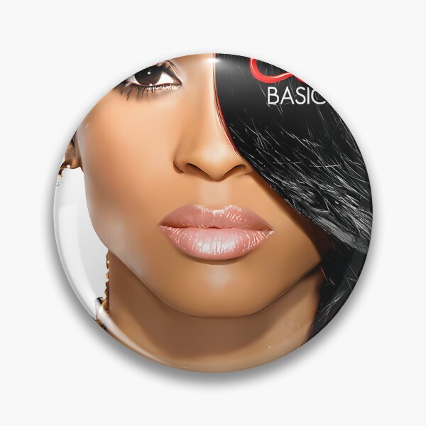 Item preview, Ciara Cover Album designed and sold by MariHamma.