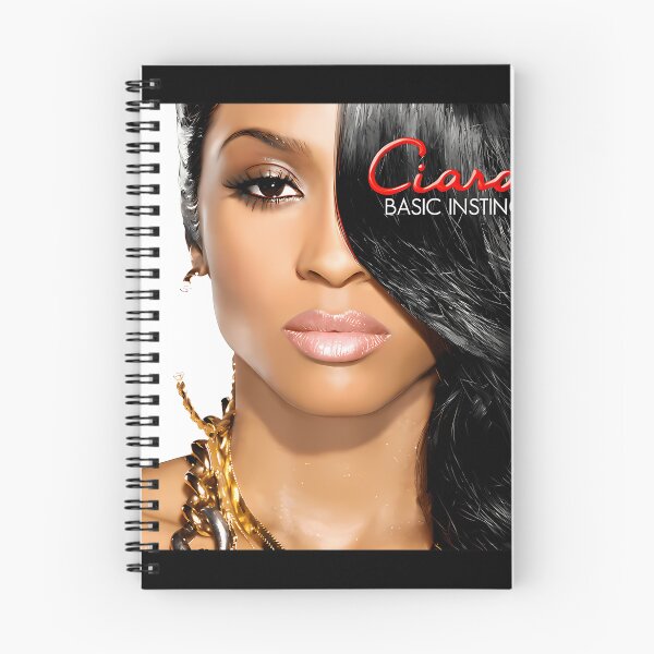 Item preview, Ciara Cover Album designed and sold by MariHamma.