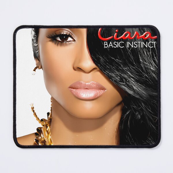 Item preview, Ciara Cover Album designed and sold by MariHamma.