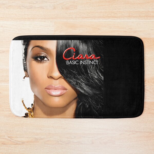 Item preview, Ciara Cover Album designed and sold by MariHamma.