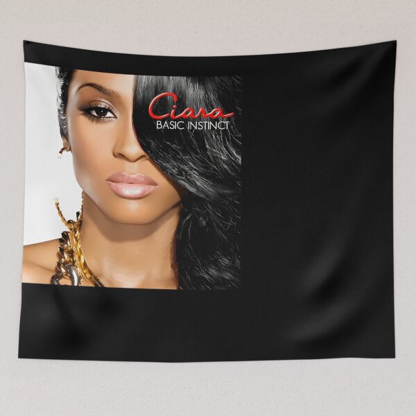 Item preview, Ciara Cover Album designed and sold by MariHamma.