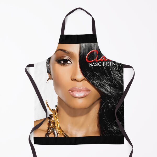 Item preview, Ciara Cover Album designed and sold by MariHamma.