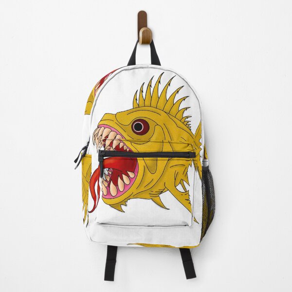 Item preview, Angry Fish designed and sold by Hungry4Creativity.