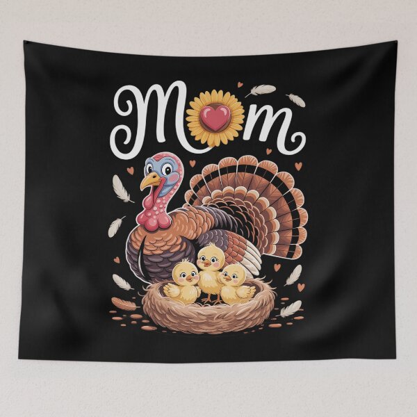 Item preview, Holiday Halloween Thankgiving Ladie mom designed and sold by Sunset4Bones.