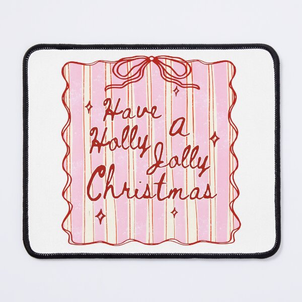 Item preview, Holly Jolly designed and sold by Stellacunningha.