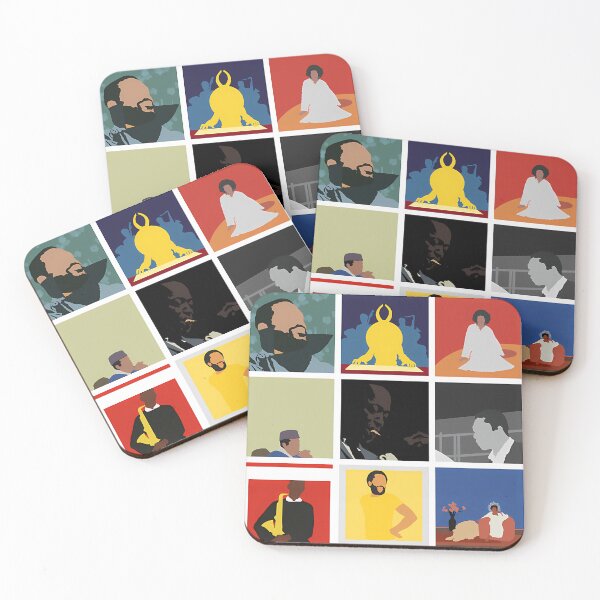 Item preview, Melodies Masterpieces designed and sold by MariHamma.