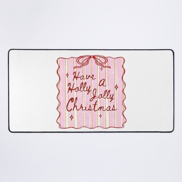 Item preview, Holly Jolly designed and sold by Stellacunningha.