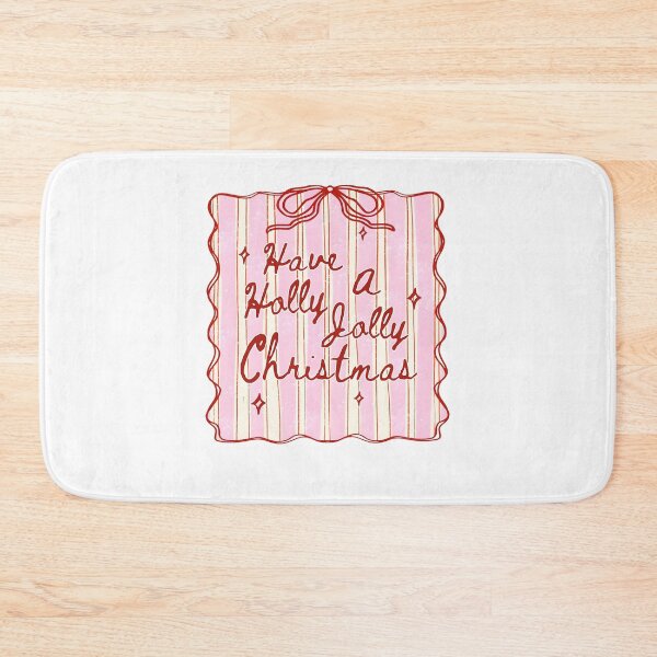Item preview, Holly Jolly designed and sold by Stellacunningha.