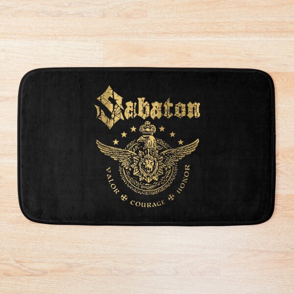 Item preview, Music Band Metal Logo Singer Vintage designed and sold by HansenArtCloth.