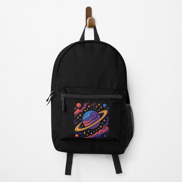 Item preview, Space Astronomy Solar System Universe designed and sold by LuminOrb.
