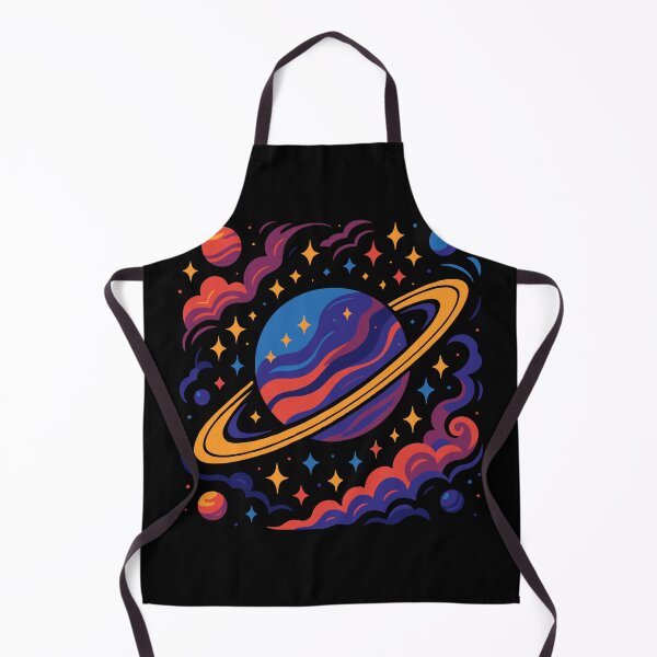 Item preview, Space Astronomy Solar System Universe designed and sold by LuminOrb.