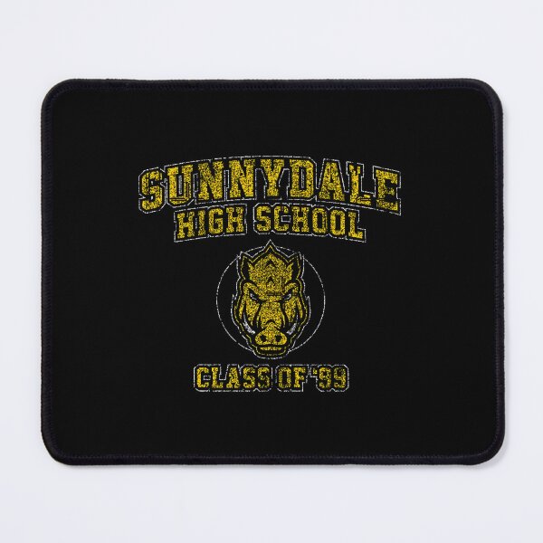 Item preview, Sunnydale High School Class Of '99   	 designed and sold by jrgsoumjdj41.