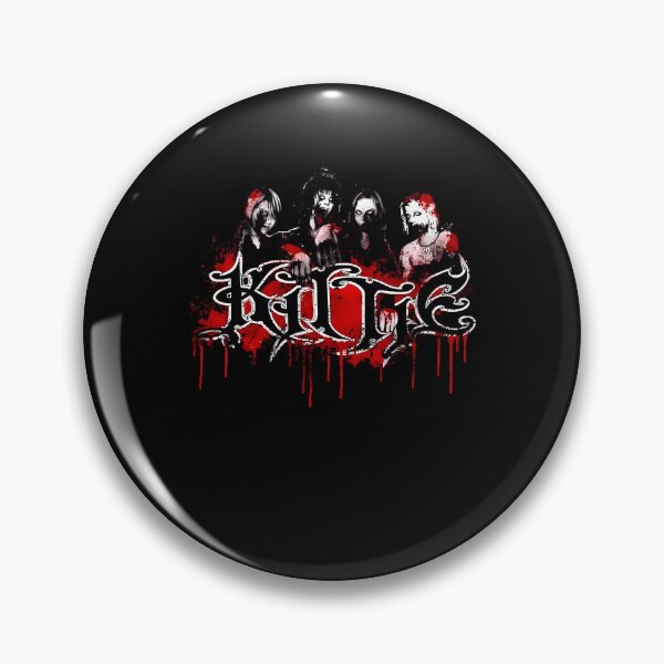 Item preview, Rock Fierce And Energy Metal Female Artwork Dark designed and sold by ErinToffee.