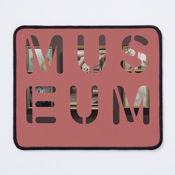 Item preview, Museum designed and sold by EeroJauho.
