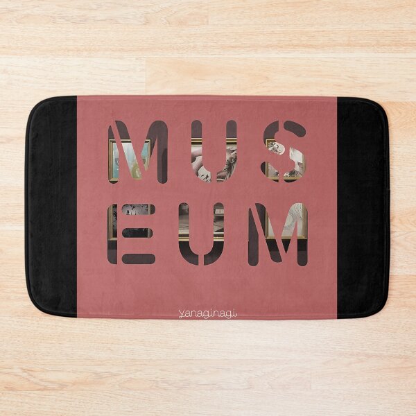 Item preview, Museum designed and sold by EeroJauho.
