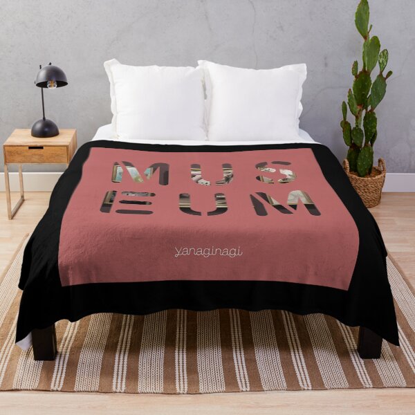 Item preview, Museum designed and sold by EeroJauho.