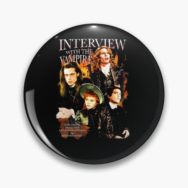 Item preview, Interview With The Vampire   2 designed and sold by Janekimberly.