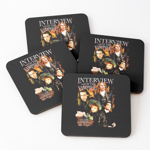 Item preview, Interview With The Vampire   2 designed and sold by Janekimberly.