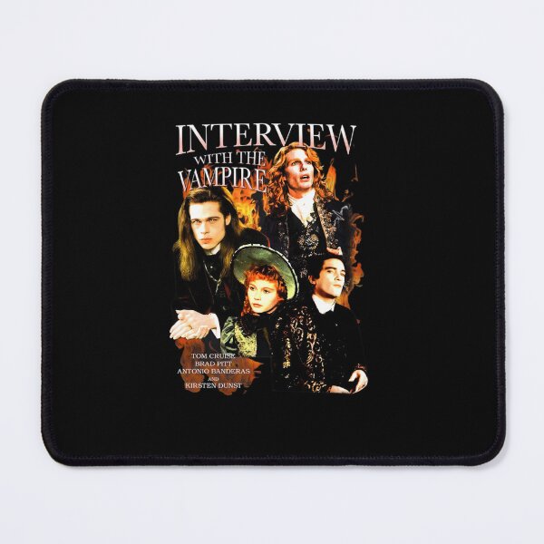 Item preview, Interview With The Vampire   2 designed and sold by Janekimberly.