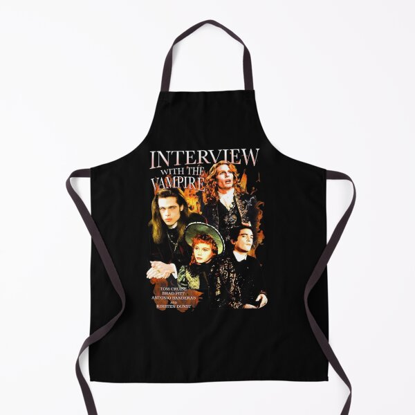 Item preview, Interview With The Vampire   2 designed and sold by Janekimberly.
