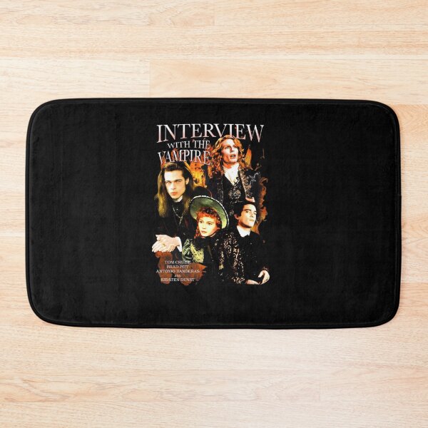 Item preview, Interview With The Vampire   2 designed and sold by Janekimberly.
