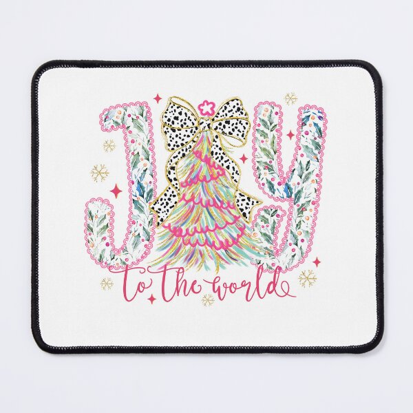 Item preview, Joy to the World designed and sold by Stellacunningha.