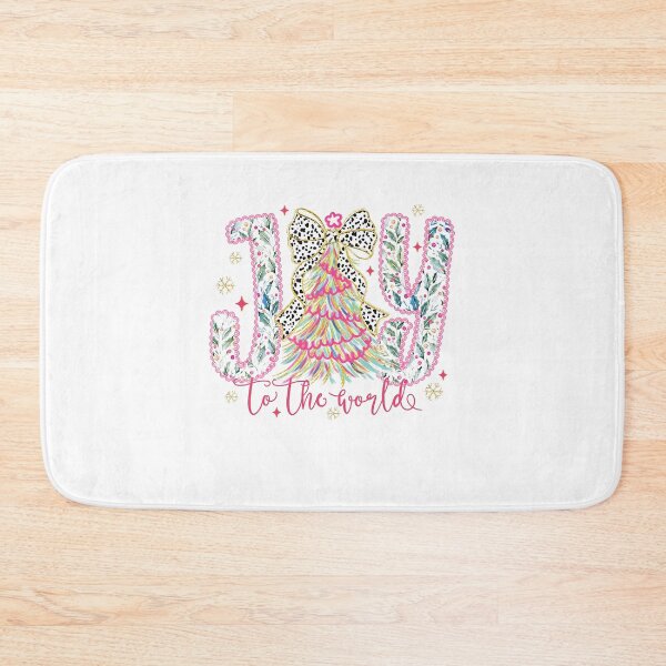 Item preview, Joy to the World designed and sold by Stellacunningha.