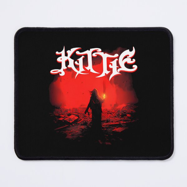 Item preview, Female Dark Artwork Energy Rock Fierce Metal And designed and sold by ErinToffee.