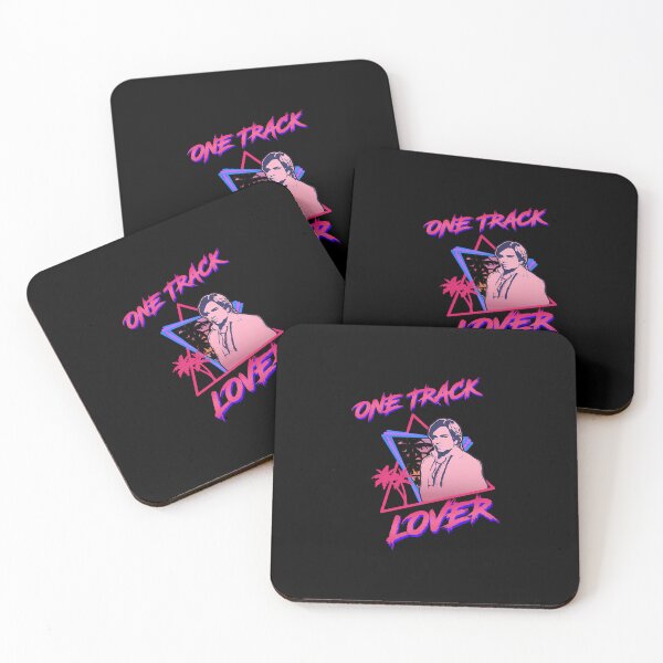 Item preview,  Gift For Everyone Gifts Idea One Track Lover Art Photograp designed and sold by ElenaLehner.