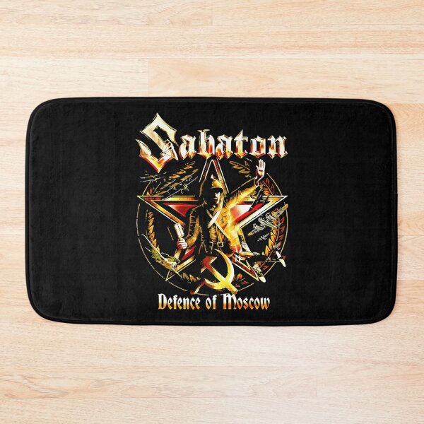 Item preview, Band Logo Music Metal Singer Vintage designed and sold by HansenArtCloth.