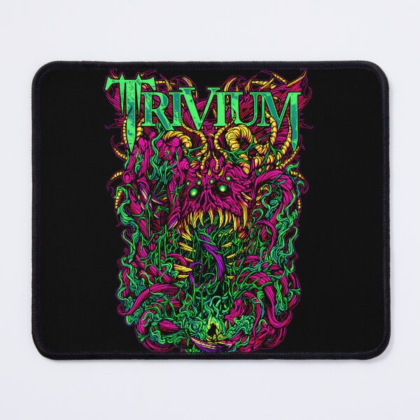 Item preview, Trivium designed and sold by JAXOTIMP.