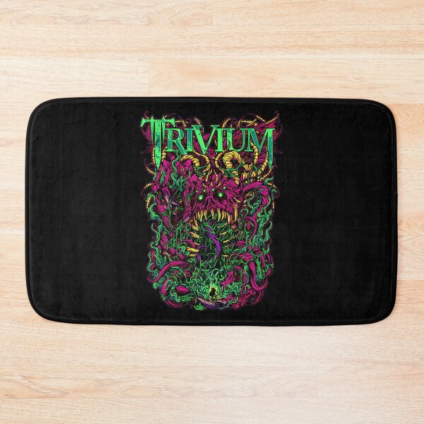 Item preview, Trivium designed and sold by JAXOTIMP.