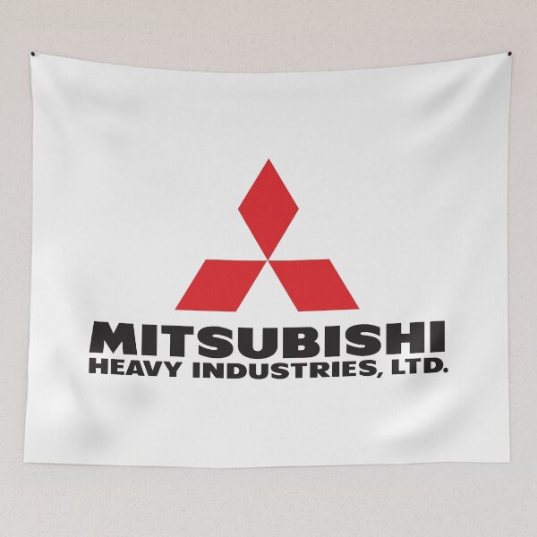 Item preview, Evening Mitsubishi Heavy Industries aCity Panorama designed and sold by Hye- rim.