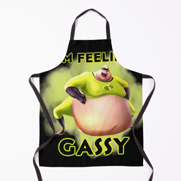 Item preview, Incredible Gassy designed and sold by Catherinepson.
