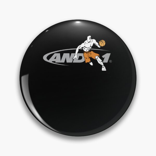 Item preview, And1- Streetball Basketball Freestyle designed and sold by ElenaLehner.