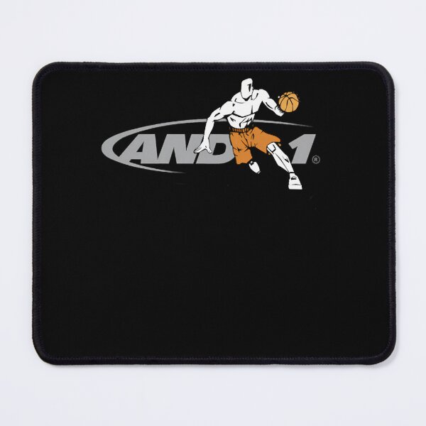 Item preview, And1- Streetball Basketball Freestyle designed and sold by ElenaLehner.