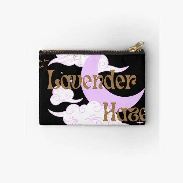Item preview, I Just Wanna Stay In That Lavender Haze designed and sold by MariHamma.