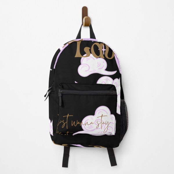Item preview, I Just Wanna Stay In That Lavender Haze designed and sold by MariHamma.
