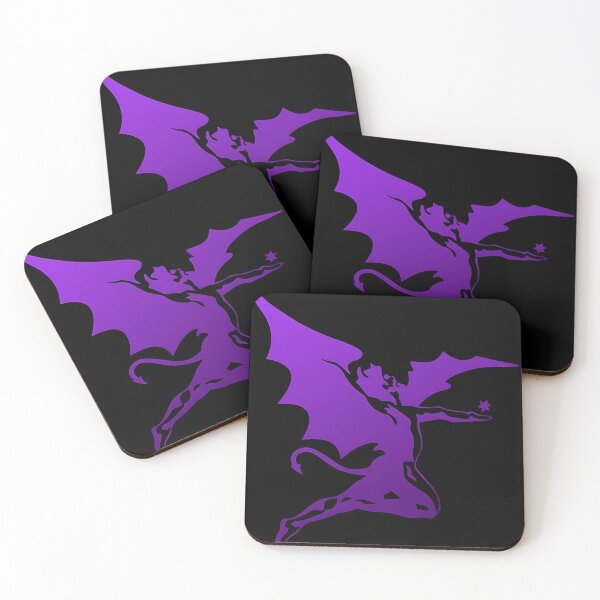 Item preview, Flying Black designed and sold by MariHamma.