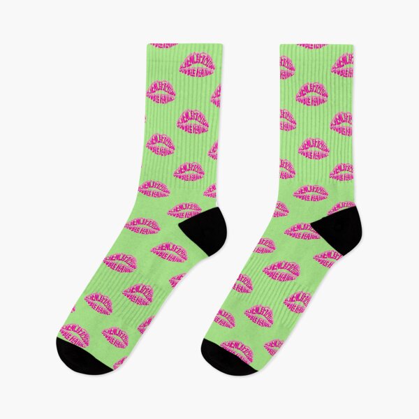 Item preview, Retro Sci-Fi Double Feature Lips By Merch, Limited Edition designed and sold by washingtonjjart.