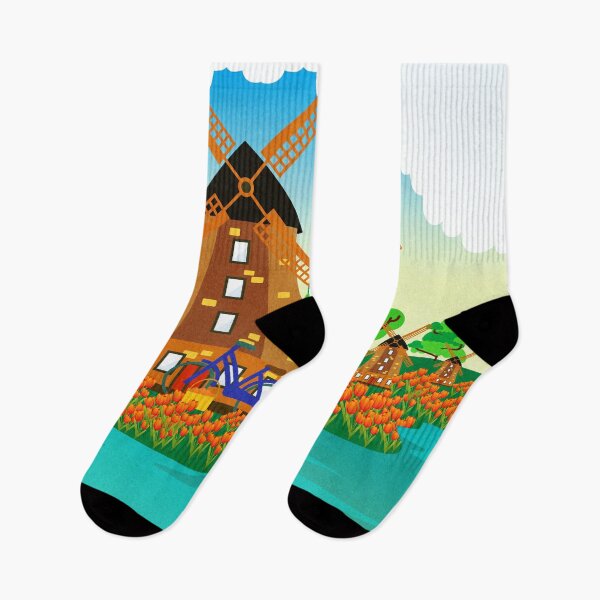 Item preview, Windmill 3-4 designed and sold by Design4uStudio.