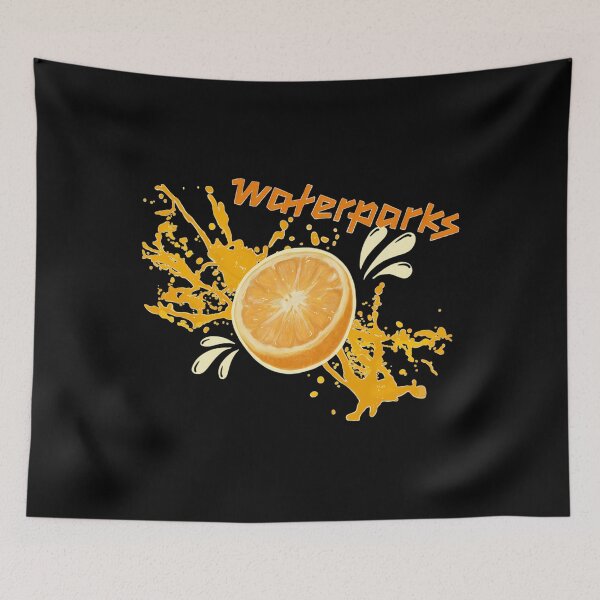 Item preview, Orange Fandom designed and sold by SamueMorris.
