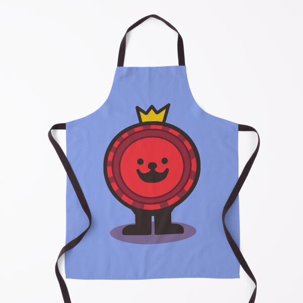 Item preview, Deltarune K.Round designed and sold by KingPantherStor.