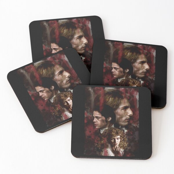 Item preview, Interview with the Vampire  11 designed and sold by Janekimberly.