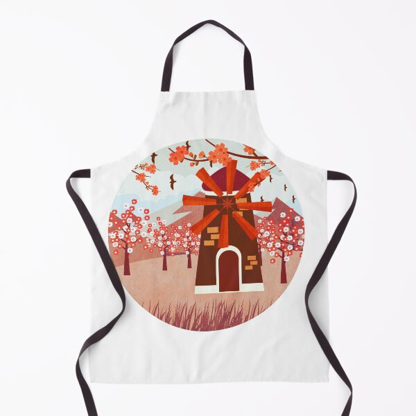 Item preview, windmill 4-5 designed and sold by Design4uStudio.